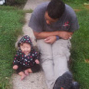 Meet your Posher, Greg